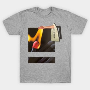 Burn T-Shirt